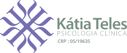 Kátia Teles Psicologia Clínica logo