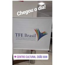 2 Simpósio TFE BRASIL 