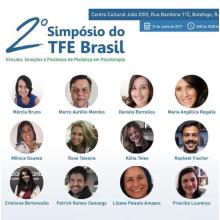 2 Simpósio TFE BRASIL 