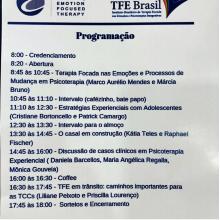 2 Simpósio TFE BRASIL 