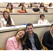 I Jornada da Especializa&ccedil;&atilde;o de TCC da PUC - RIO, o