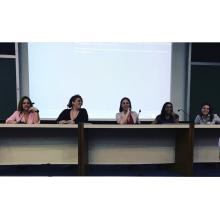 I Jornada da especialização de TCC dos alunos da I