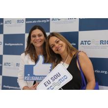 XVII MOSTRA DA ATC RIO