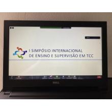 I Simpósio Internacional de Ensino e Supervisão em