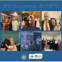 XVI CBTC NATAL