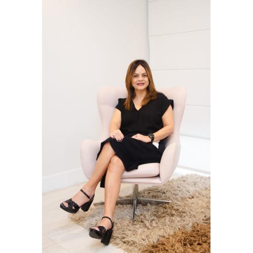 Supervisora Cl&iacute;nica 